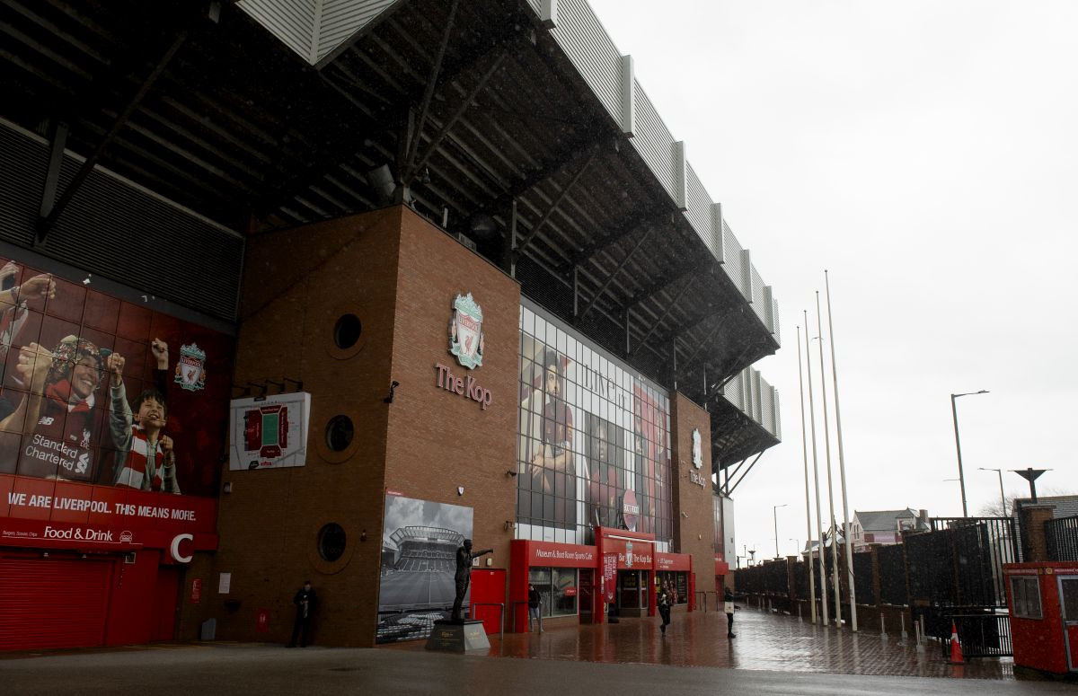 Liverpoolu treba još 13 ruku za titulu prvaka