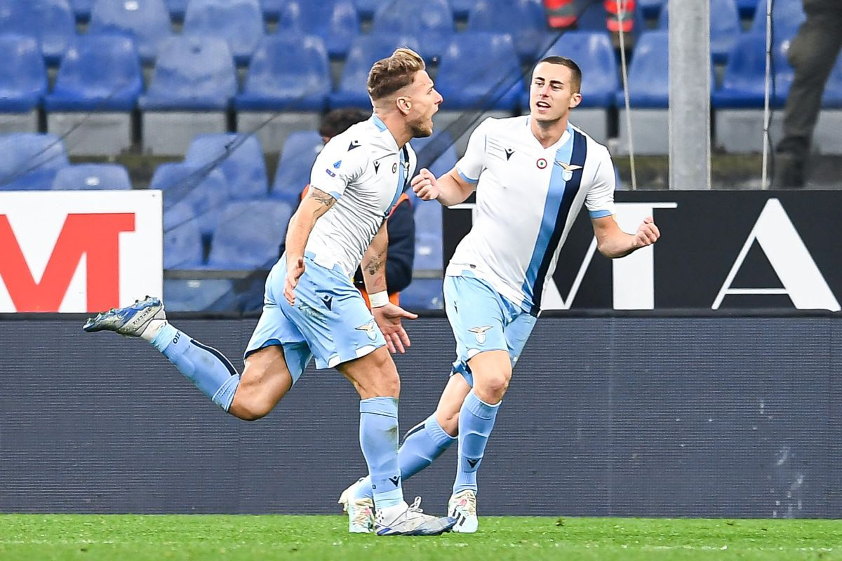 Lazio ne želi pustiti Crnogorca u PSG Lazio ne želi pustiti Crnogorca u PSG