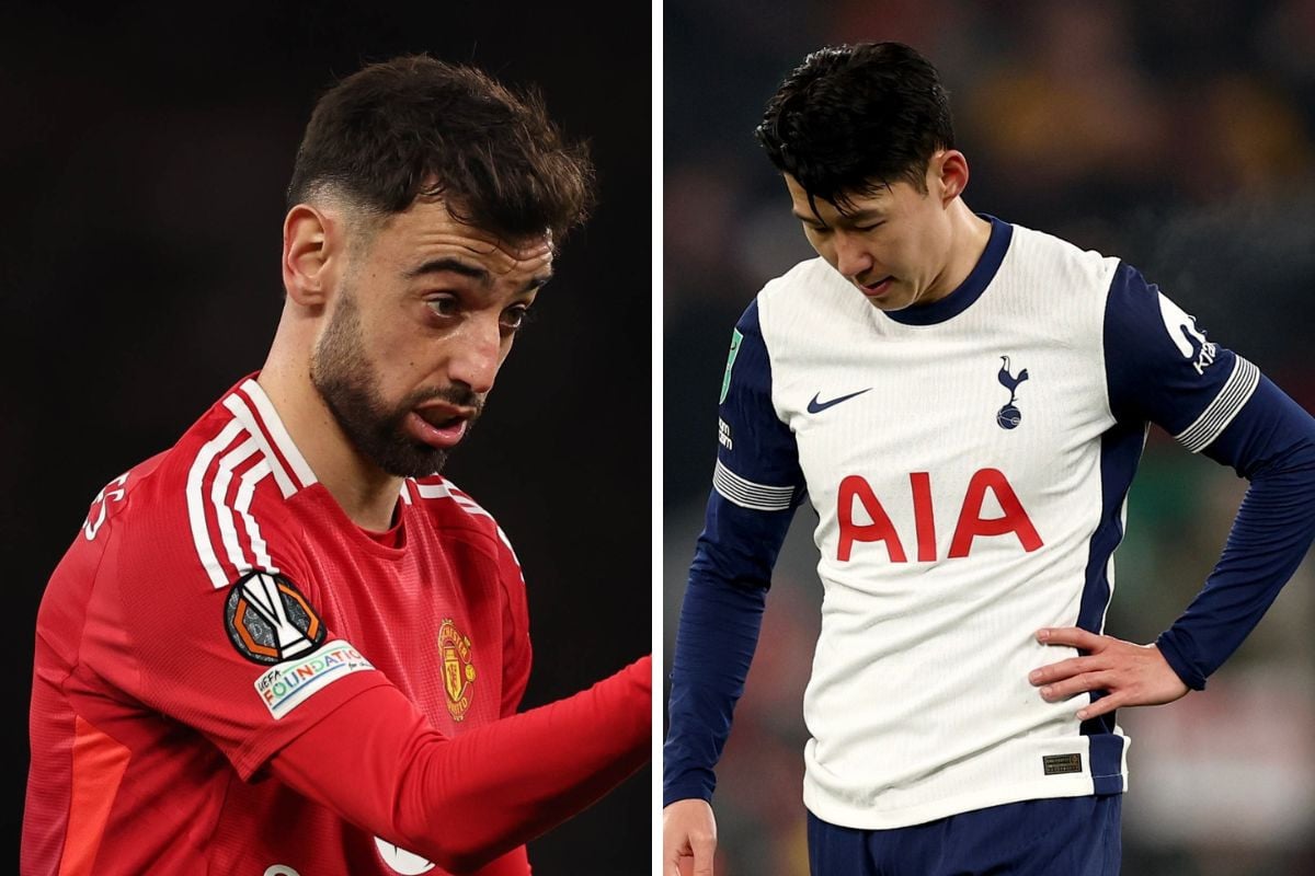 Finalna bitka za trofej, ali i više od toga - Manchester United ili Tottenham? Finalna bitka za trofej, ali i više od toga - Manchester United ili Tottenham?