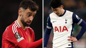 Finalna bitka za trofej, ali i više od toga - Manchester United ili Tottenham?