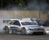 Dominacija Mercedesa u Nürburgringu
