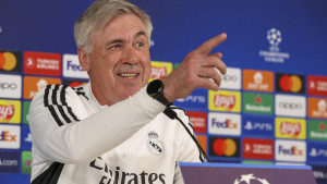Ko je City da ga se Real boji? Ancelotti bi odmah potpisao prošlosezonski scenarij!
