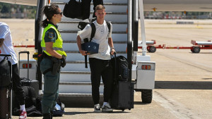 Dani Olmo je izgovorio 'da': Veliki transfer je na pragu realizacije!