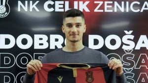 Sijamija potpisao za Čelik, a onda su mu javili šta se desilo: "Ovaj dan neću nikada zaboraviti"