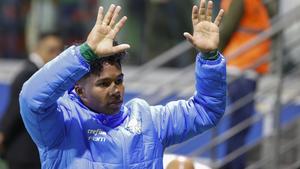 Real Madrid donio odluku: Endrick odlazi u Premier ligu!