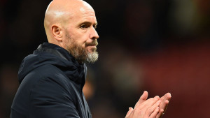 Erik ten Hag je dobio ultimatum! E ovo će teško "preživjeti"