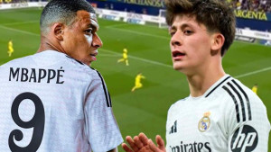 Arda Guler bi zbog jednog poteza mogao požaliti, bijesni Mbappe mu je sve rekao u lice