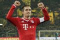 Lahm: Bayernovi uspjesi pomoći će Njemačkoj