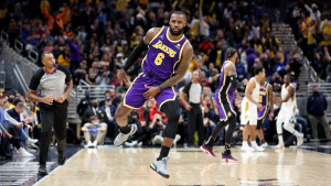 Posljednji skandal u režiji LeBrona James 
