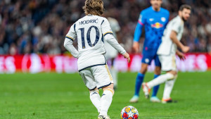 Turci se zaigrali sa slavnim imenom Luka Modrić - Neko je izmislio perfektnu priču
