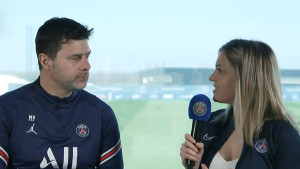 Pochettino ni nakon deset dana ne može prestati pričati o ranama koje mu je nanio Karim Benzema