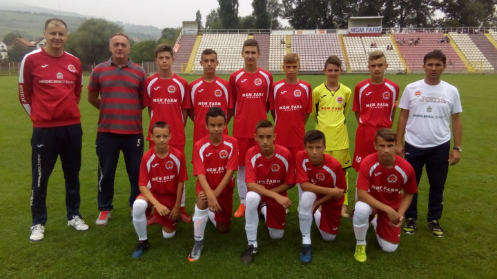 Pioniri Mladosti bez poraza jesenji prvaci ZDK