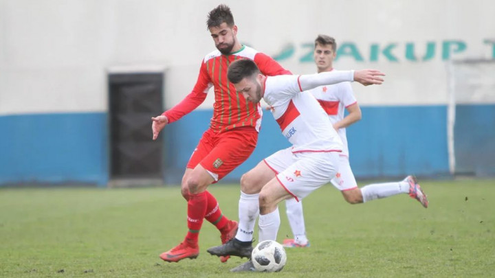 Velež skuplji od Olimpika, Osmanović ispred Brandaa