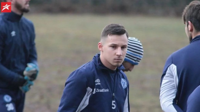 Branko Bajić nakon odlaska iz Želje već našao novi klub