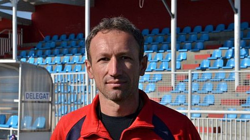 Žerić novi trener Kozare, sutra prozivka