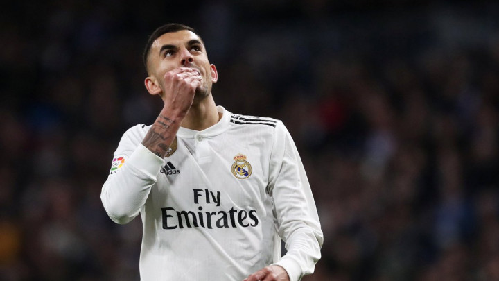 Arsenal milimetri dijele od velikog pojačanja iz Real Madrida