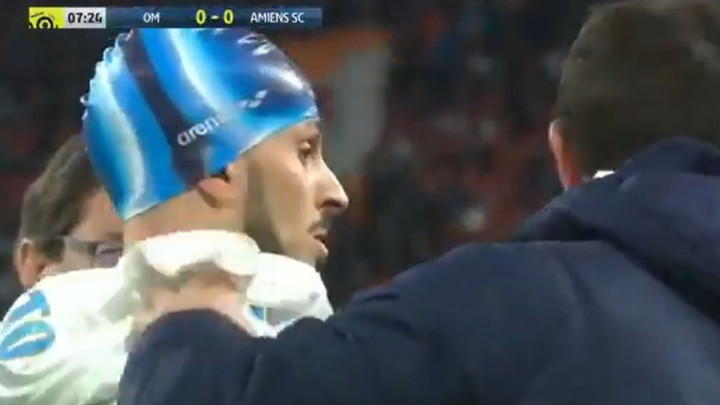 Na Velodromeu je bilo svega, a u centru pažnje - Pipa Benedetto i kapa za plivanje