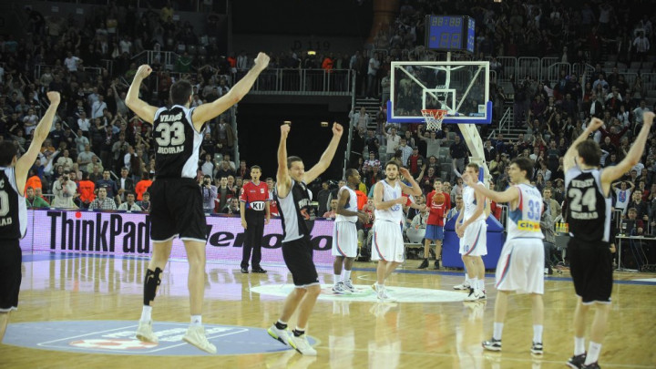 Dan kada je utihnula zagrebačka Arena: 10 godina od Kecmanove nevjerojatne trojke