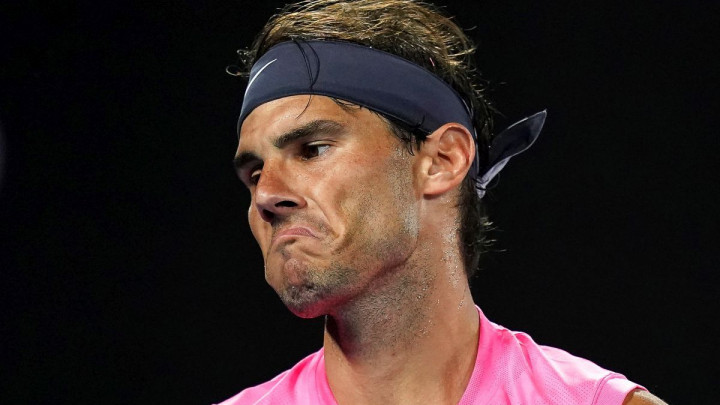Nadal nije optimista: Bit ću iskren, mislim da neće biti više tenisa u 2020.