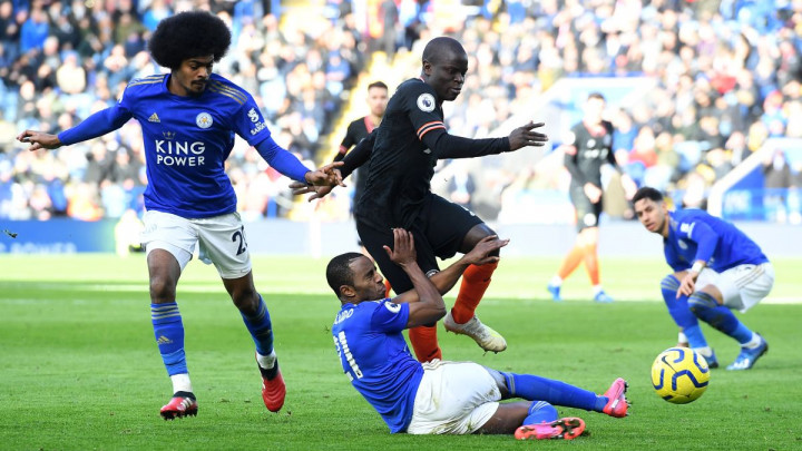 N'Golo Kante u spektakularnom transferu napušta Chelsea?
