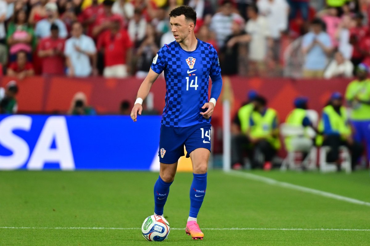Perišić prelomio: Otkrio hoće li i dalje igrati za reprezentaciju Hrvatske!