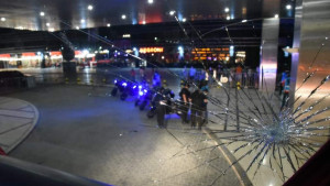 Nigdje nije ludo kao u Južnoj Americi: Scene nakon utakmice na La Bomboneri to pokazuju