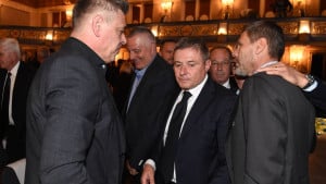 Bivši selektor BiH zatalasao javnost u Srbiji: Vučić i režim mu neće oprostiti!