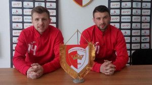 Haračić: Nadamo se novim bodovima