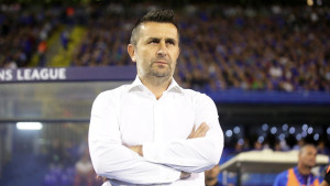 Bjelica donio odluku: Da li će Hajrović i Gojak putovati s ekipom u Manchester?
