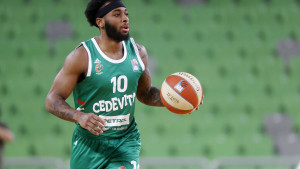 Partizan doveo pojačanje iz Cedevita Olimpije  