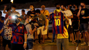 Postoji jasan plan za Messijev odlazak: Barcelona više nema izbora