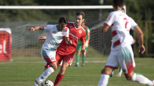 Olimpik poveo protiv Veleža