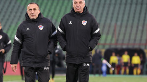 Razišli se Borac i Marinović!