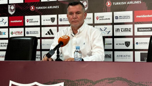 Zoran Zekić: Čestitam Borcu i Zrinjskom, hrvatski klubovi se nisu dobro proveli, a zašto to pričam?