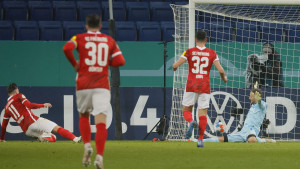 Demirović učinkovit u pobjedi Freiburga, Borussiji i Bayeru pripale subotnje golijade