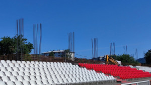 Da li će novi premijerligaš igrati na svom stadionu?