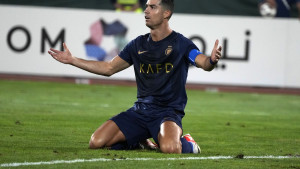Čelnici Al Nassra pokazali moć i jasno rekli "ne" Cristianu Ronaldu i njegovim zahtjevima