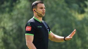 Antoni Bandić 16 sati pred početak utakmice otkazao meč između Posušja i Veleža!