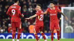 Lova do krova: Liverpool dobio ponude iz Saudijske Arabije za čak tri svoje zvijezde