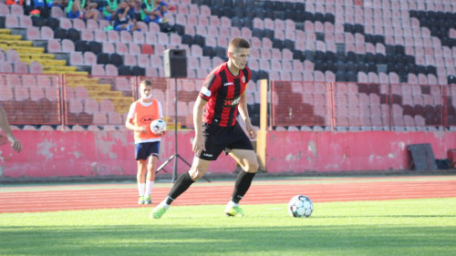 Beganović: Treba nam podrška, a ne zlonamjerne kritike