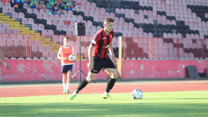 Beganović: Treba nam podrška, a ne zlonamjerne kritike 