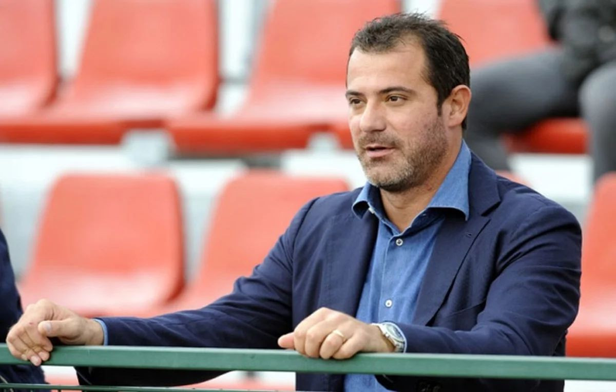 Stanković na klupi Crvene Zvezde: Mourinho me pitao, Deki ti?