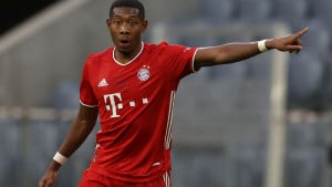 David Alaba je našao tim koji će mu dati sve što Bayern nije želio