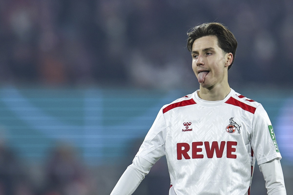Koln na bh. pogon! Rondić za izjednačenje, a onda gol Huseinbašića za potpuni preokret