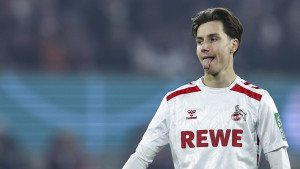 Koln na bh. pogon! Rondić za izjednačenje, a onda gol Huseinbašića za potpuni preokret