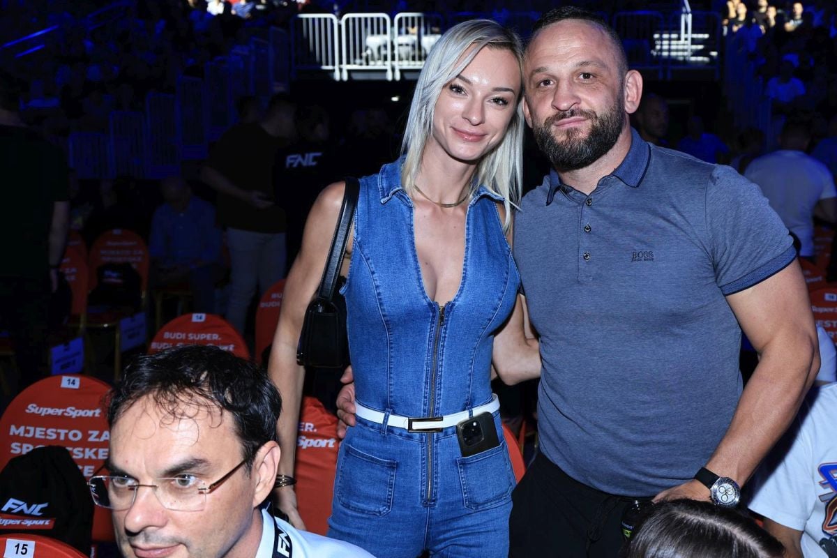 Fabjan proziva borce iz regije, jednom je obećao "dobre batine" Fabjan proziva borce iz regije, jednom je obećao "dobre batine"