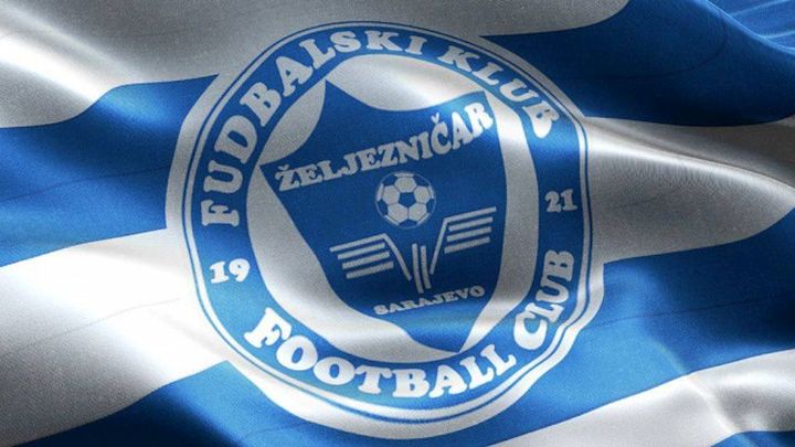 FK Željezničar se ograđuje od djelovanja Ahmeda Muftića FK Željezničar se ograđuje od djelovanja Ahmeda Muftića