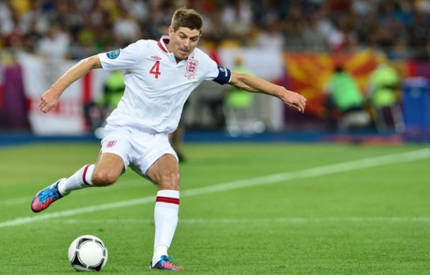 Gerrard: Balkanci su poznati provokatori