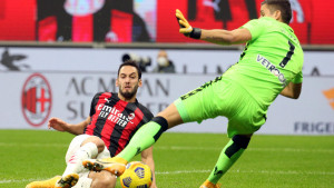 Inter krade Milanu Hakana Calhanoglua? Sve pomno prati i Juventus