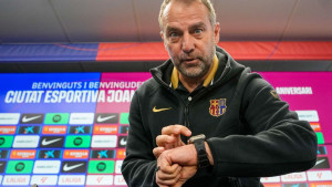 Stopirani pregovori Flicka i Barcelone, otkriveno kakav uslov je postavio za produženje ugovora